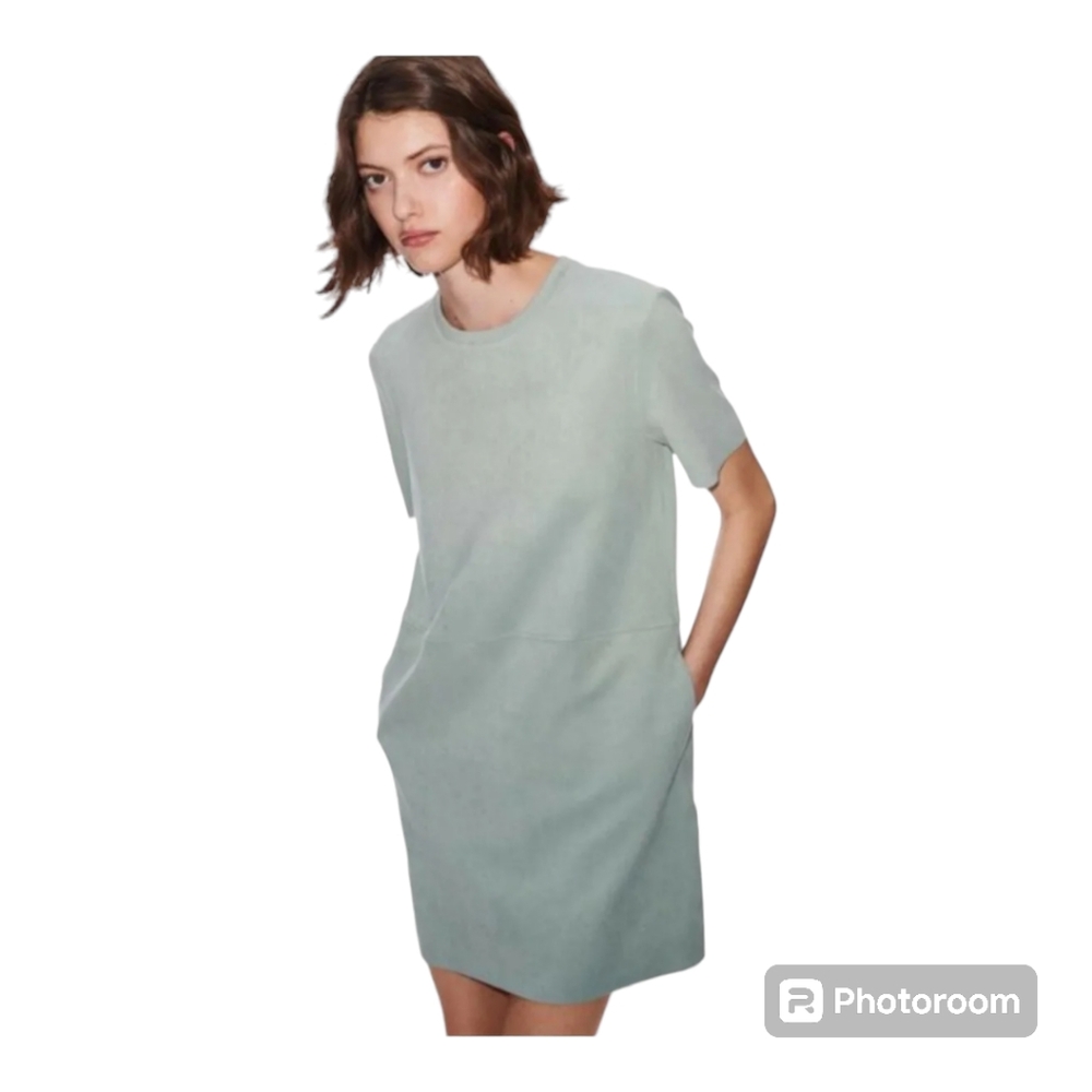 Zara Dress, Small, p2p 18"
